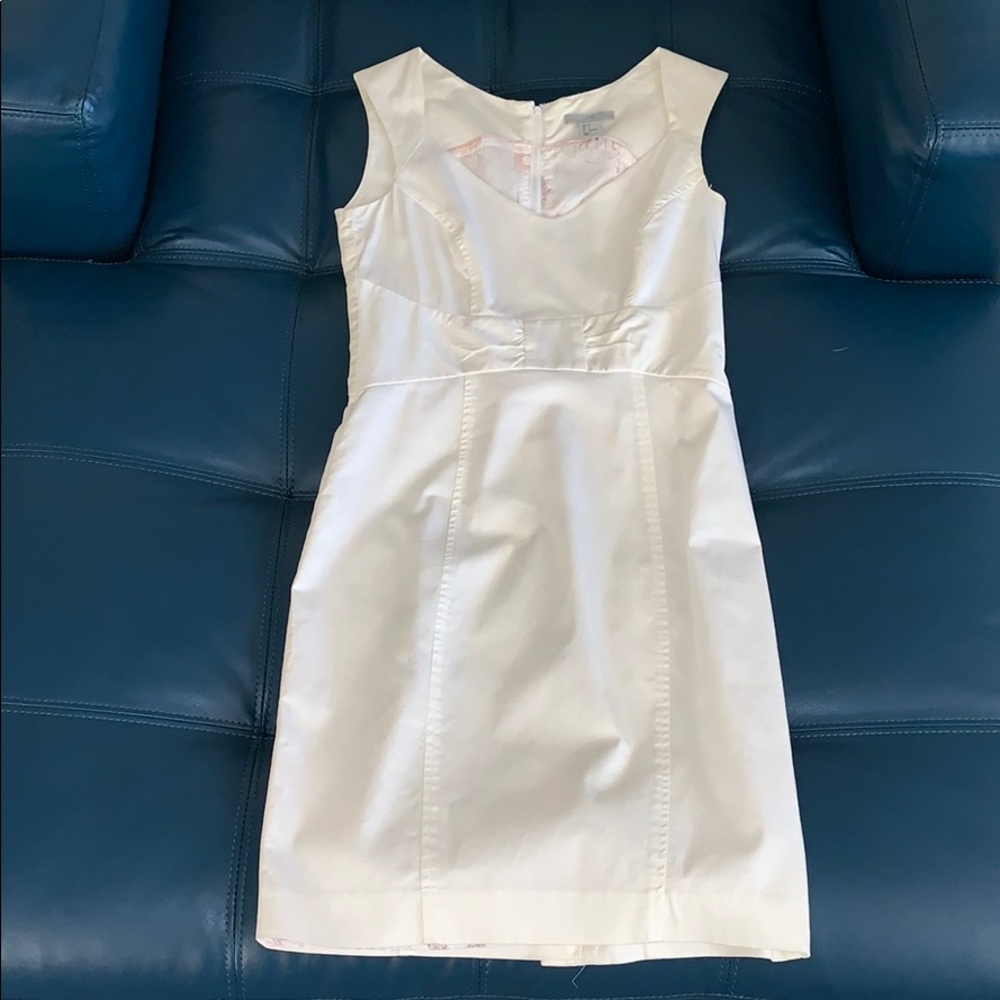 H&M dress